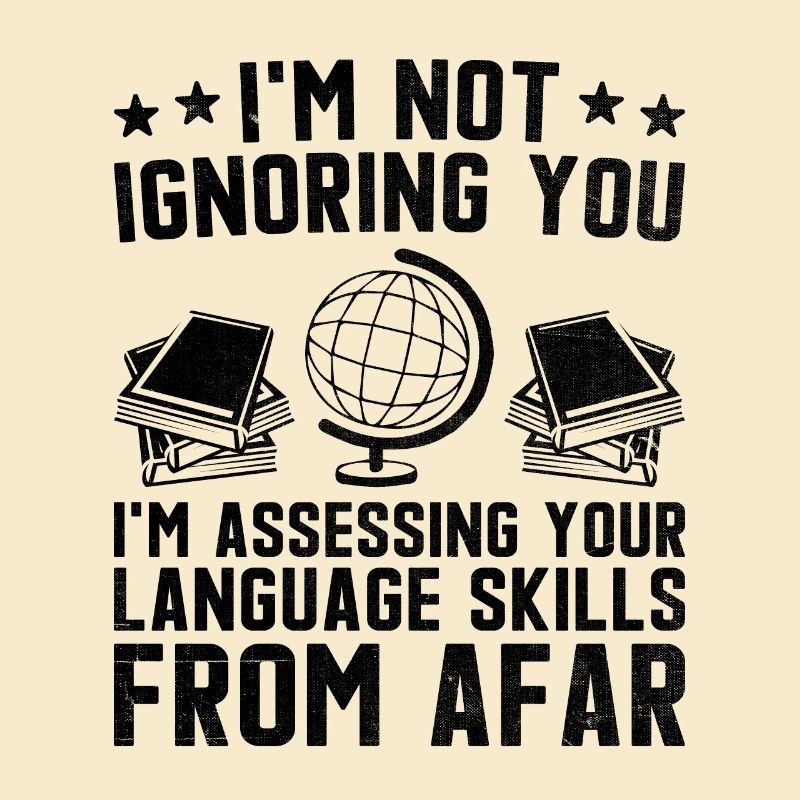 Professeur de langues étrangères École Professeurs de langues