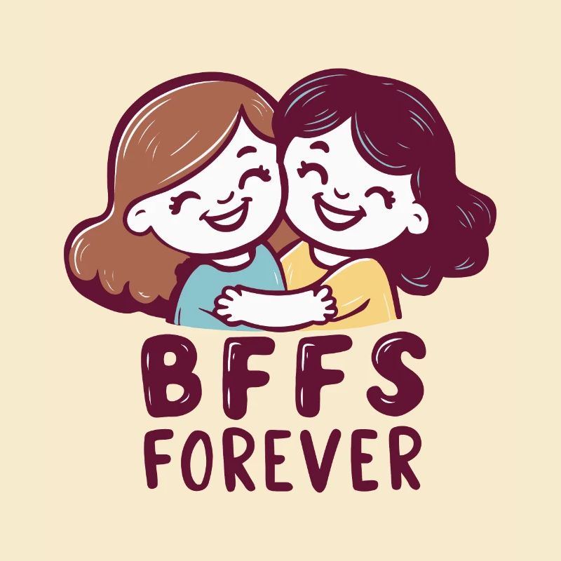 BFFS FOREVER