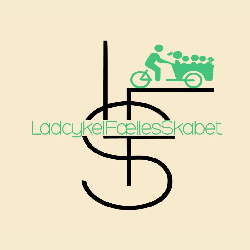 Communauté de vélos cargo LFS