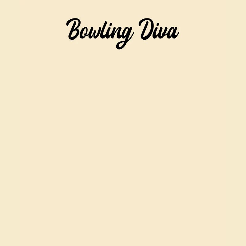 Bowling - Bowling Diva
