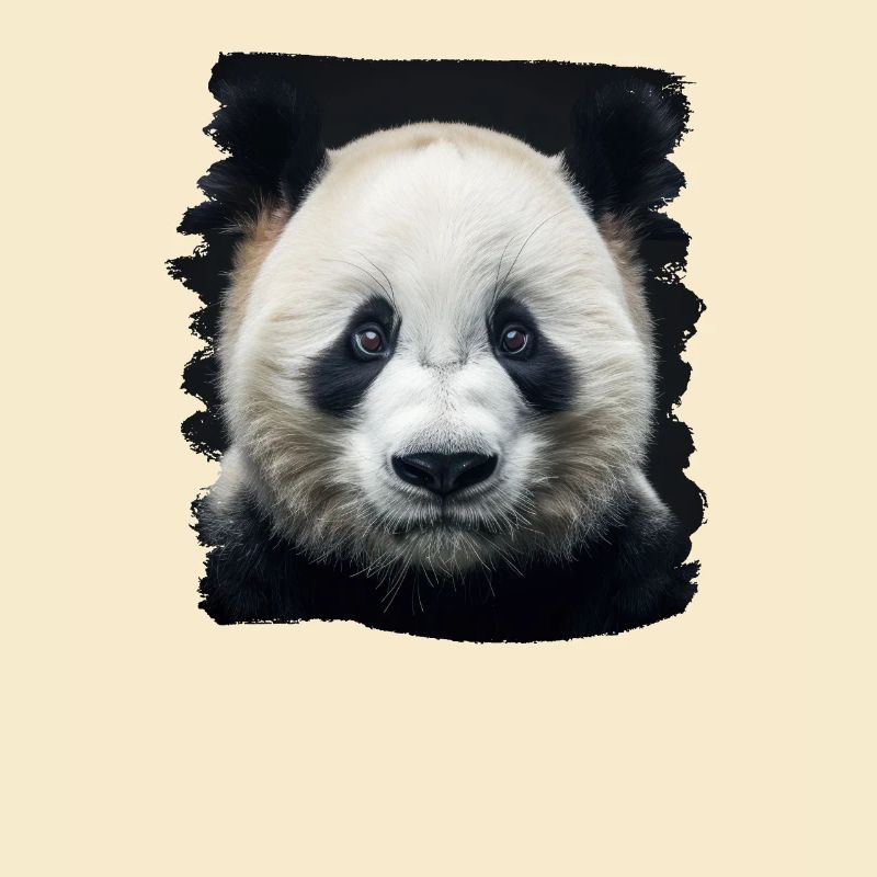 Panda géant Pandas Große Pandas Großer Panda