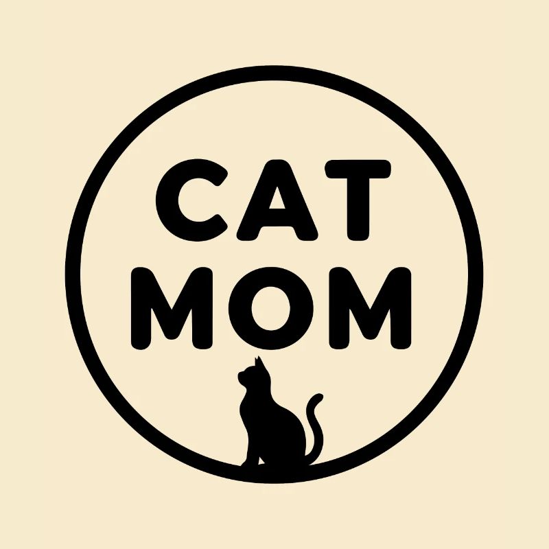 MAMAN CHAT (CONCEPTION DE TEXTE SOMBRE)