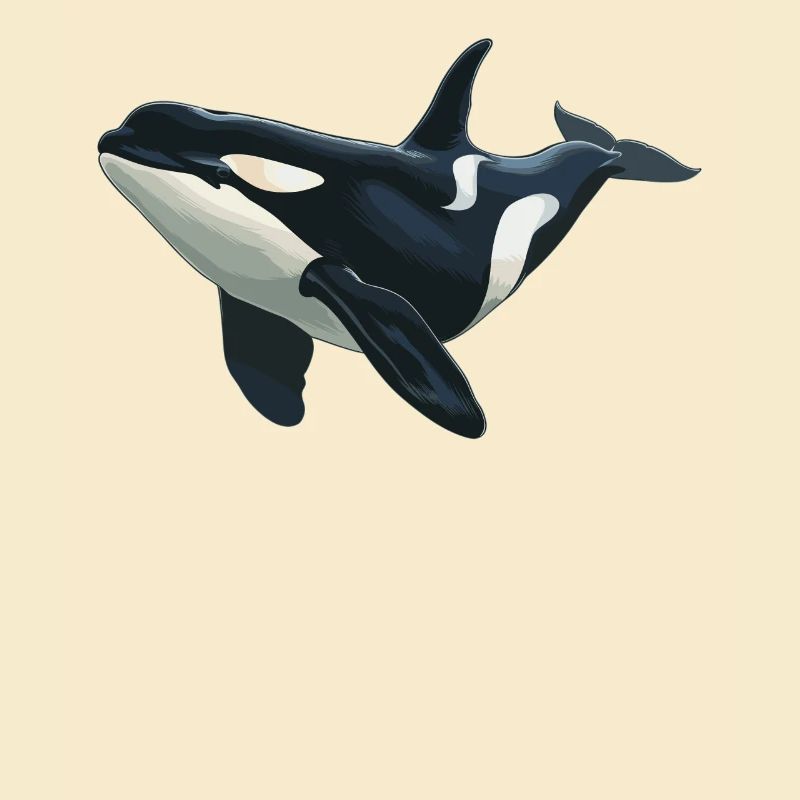 Orcas Orca
