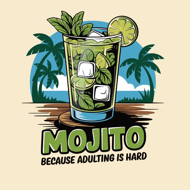 Mojito – Der Eltern-Retter