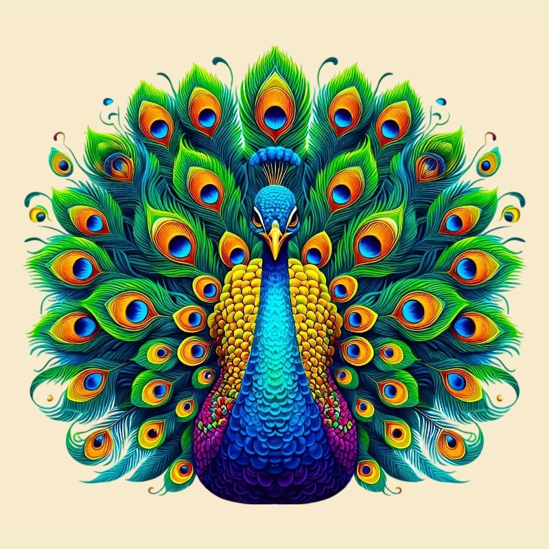Peacock