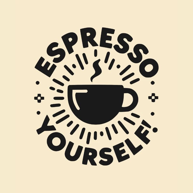 Espresso selber machen!