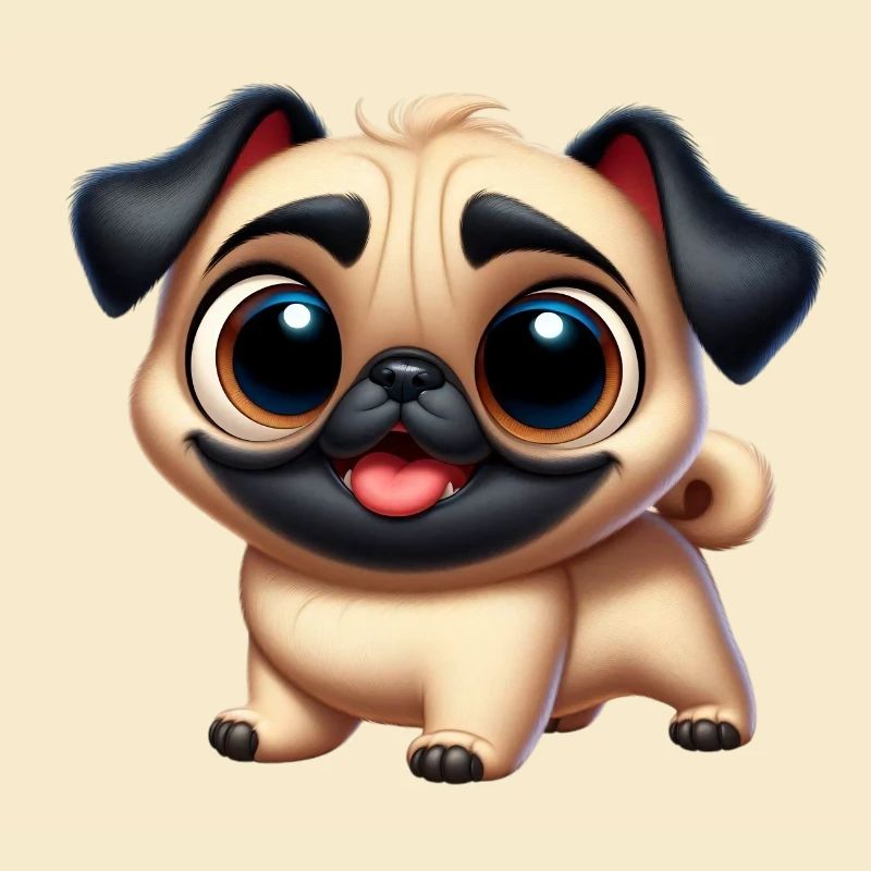 Mops 7