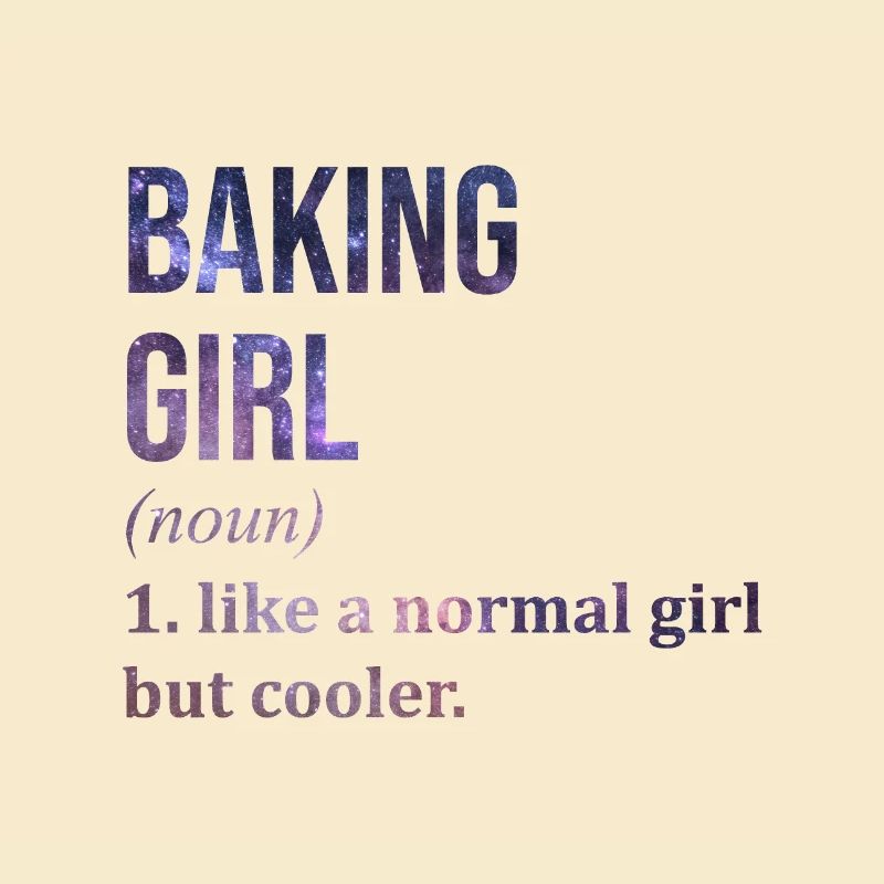 Baking