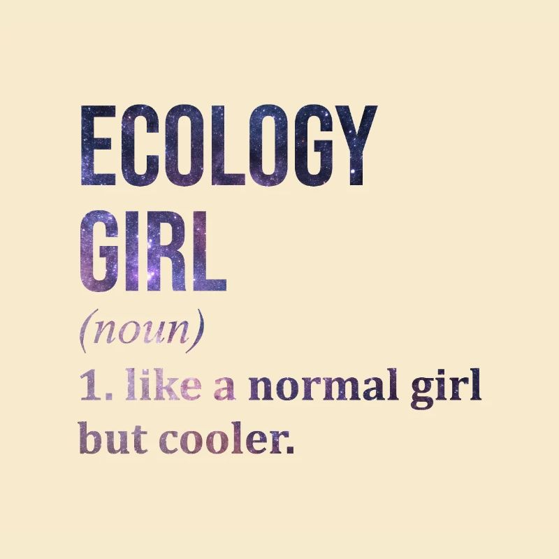 Ecology