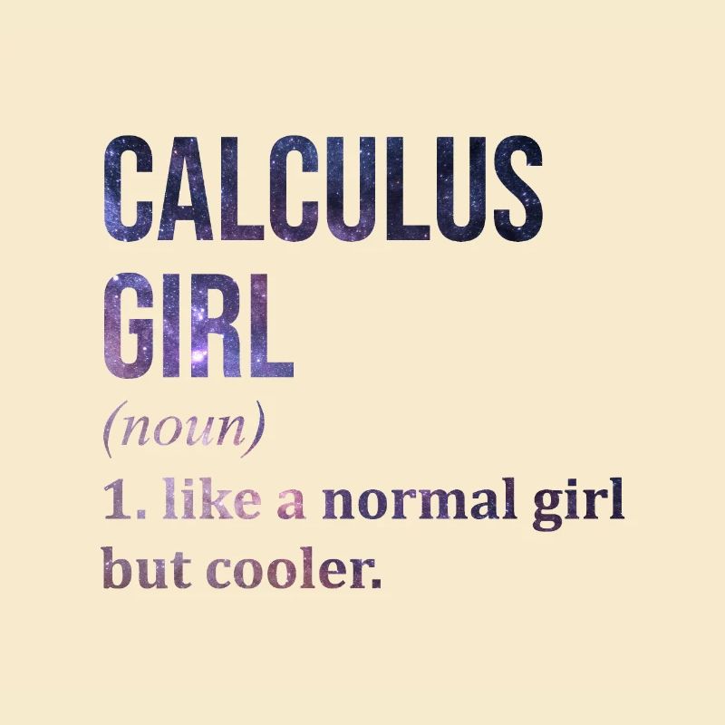 calcul