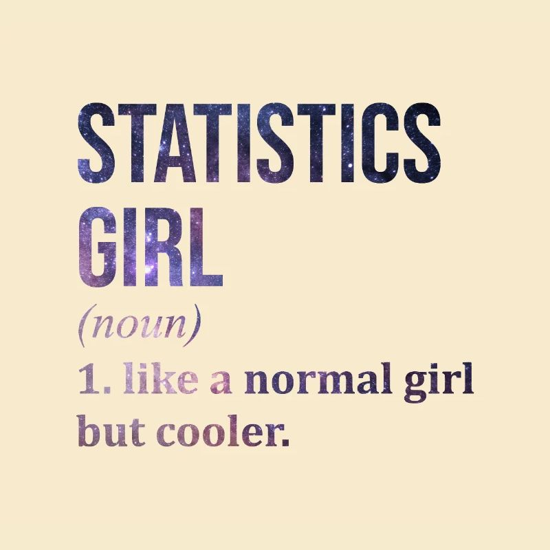 statistiques