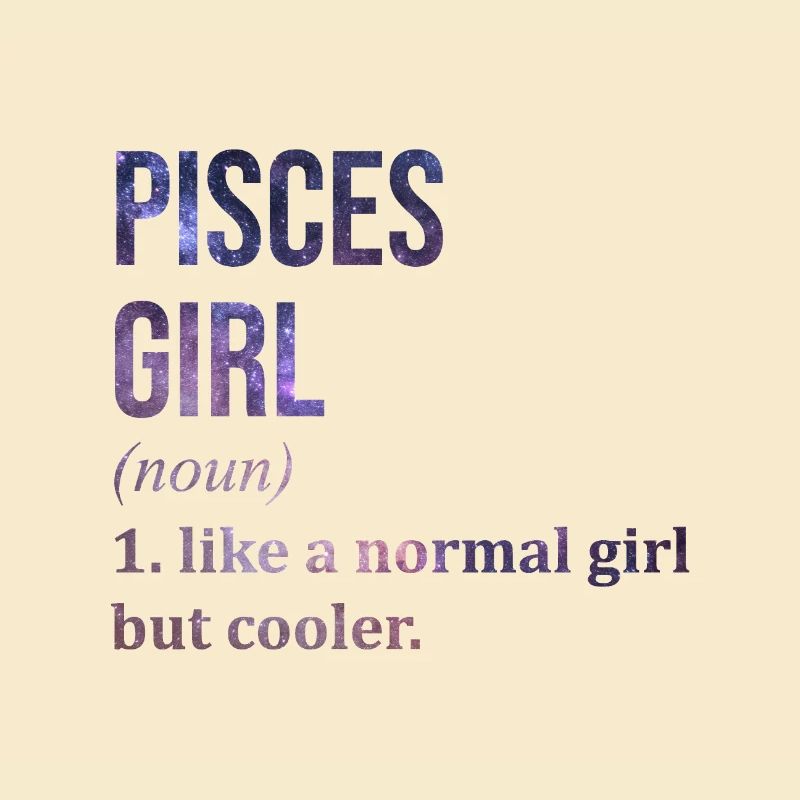 Pisces