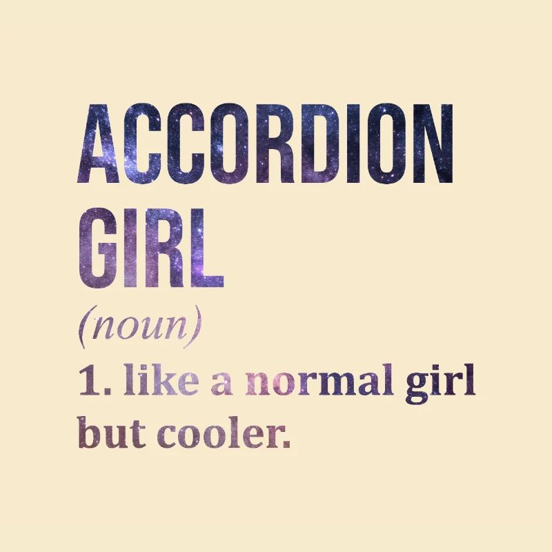 accordéon