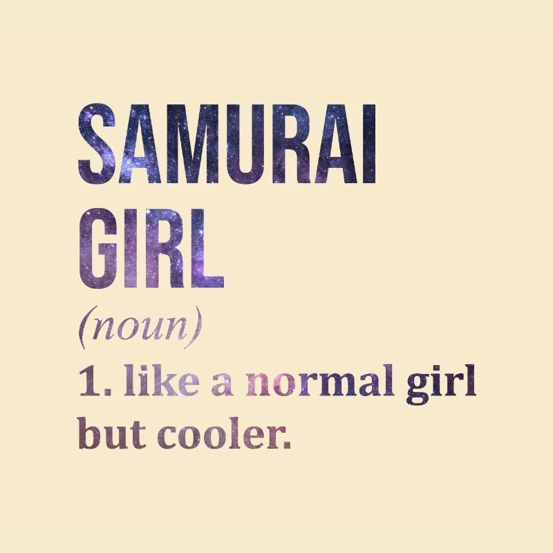 Samurai