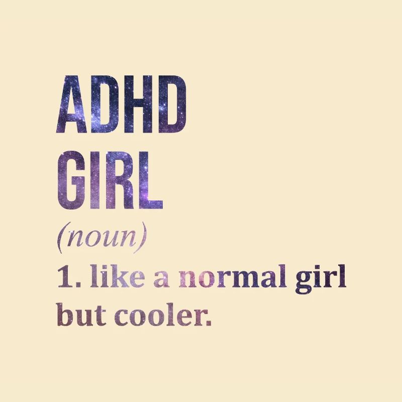 TDAH