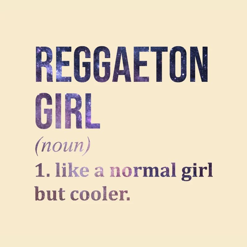Reggaeton