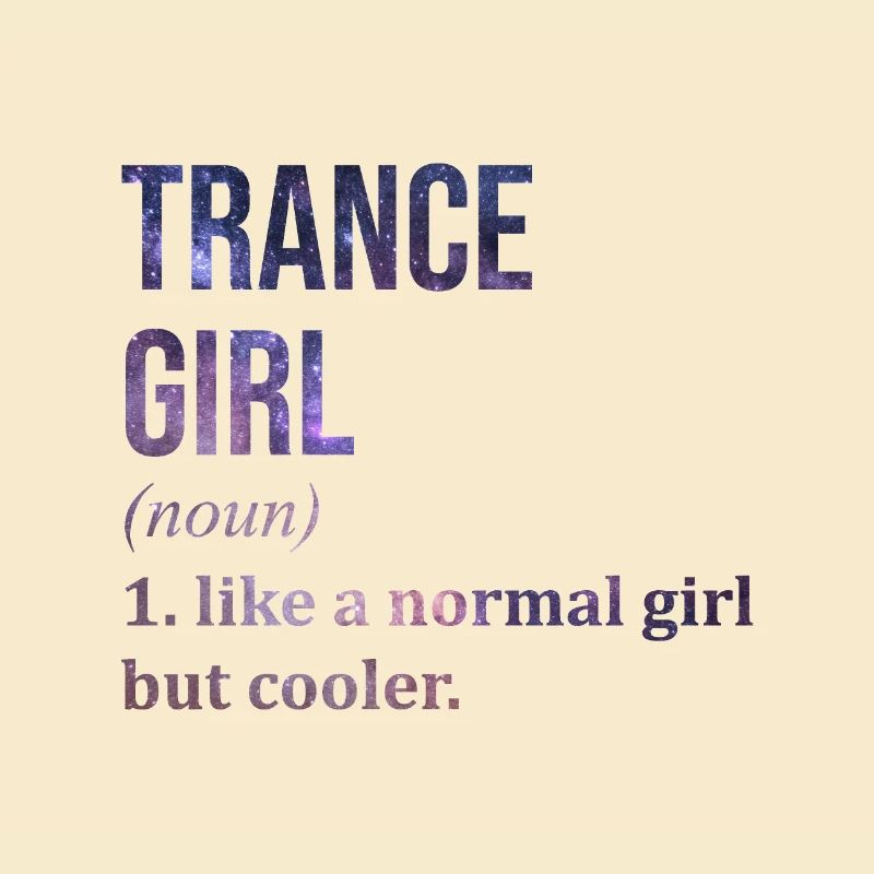 transe
