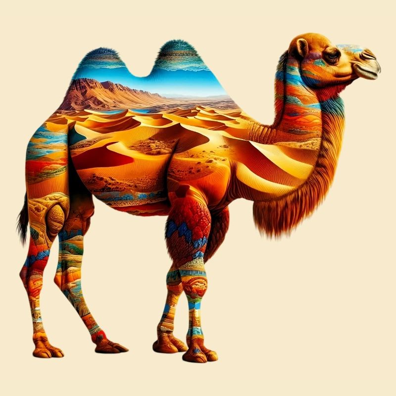 Kamel