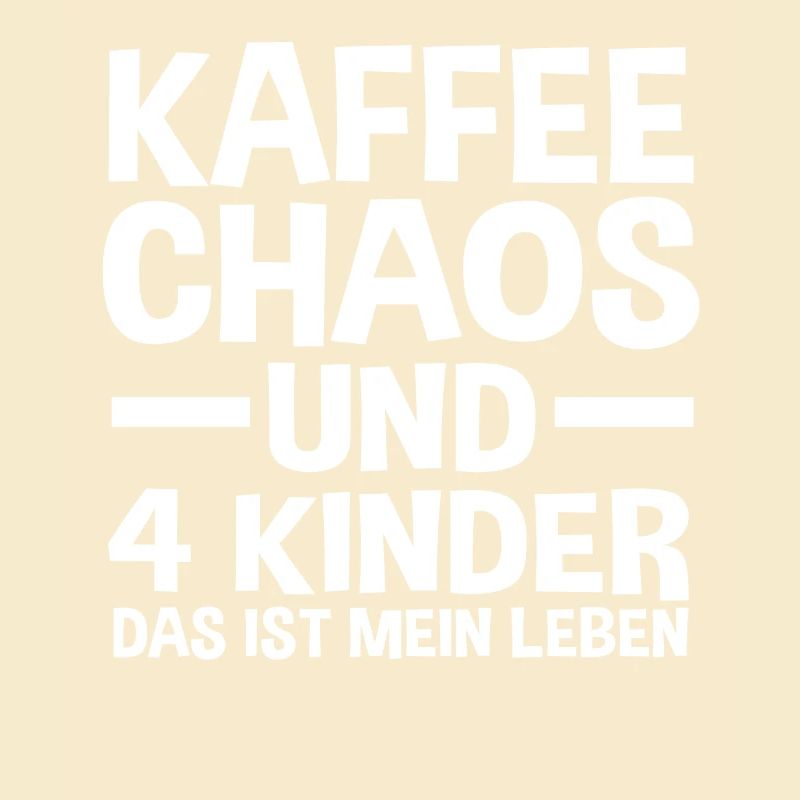 Mama Von 4 Kindern