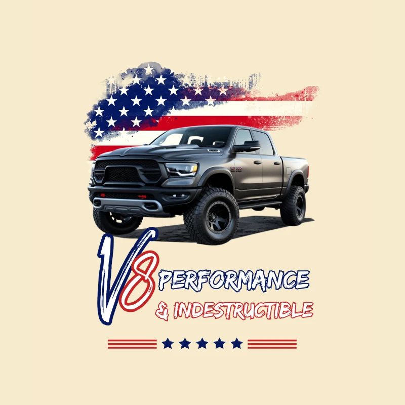 Camionnette - Performance et - Pick Up
