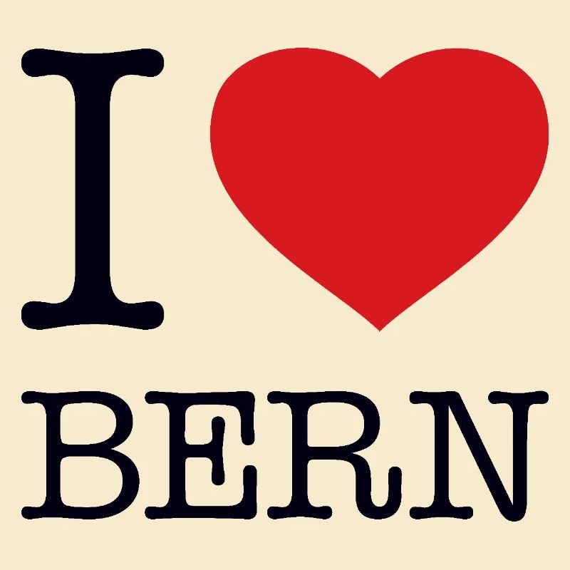 J’ADORE BERNE