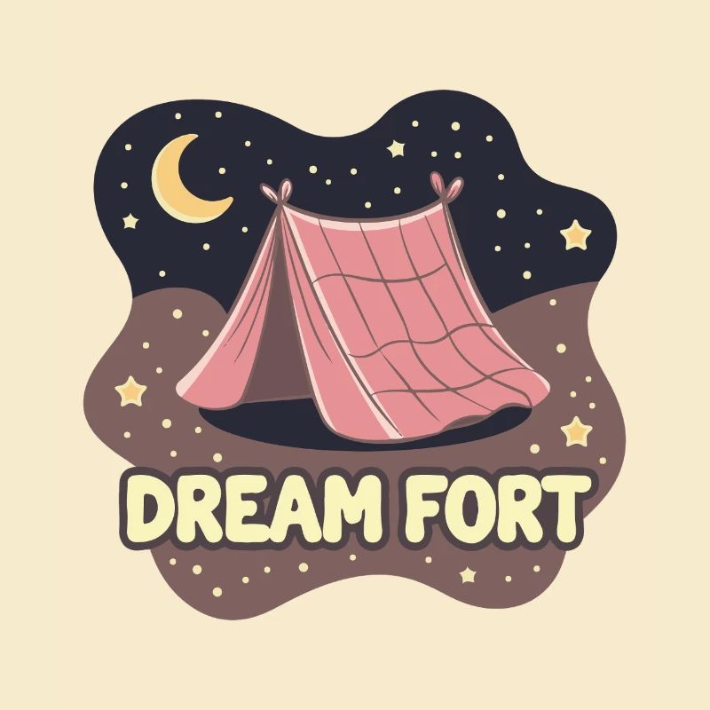 FORTS DE RÊVE