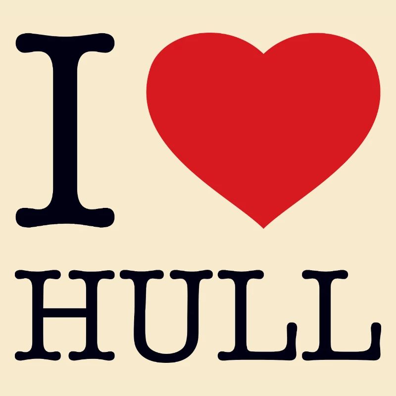 J’ADORE HULL