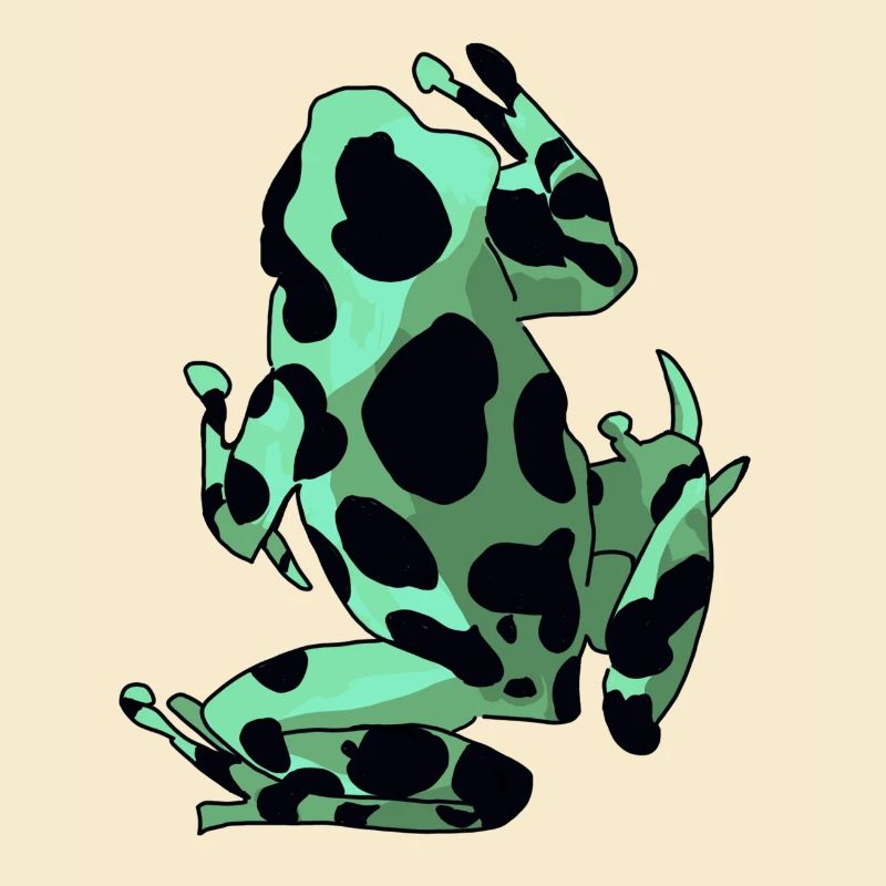 Frog & Toad