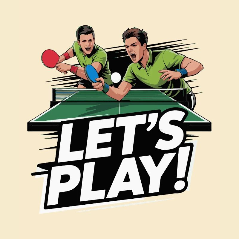 PING-PONG