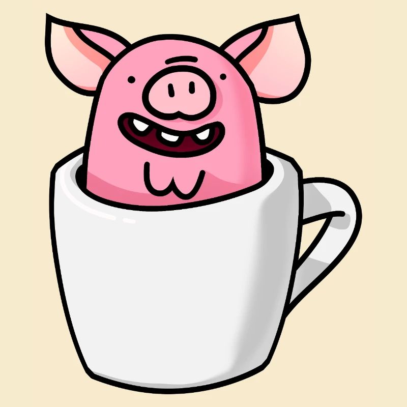 Coupe Cochon