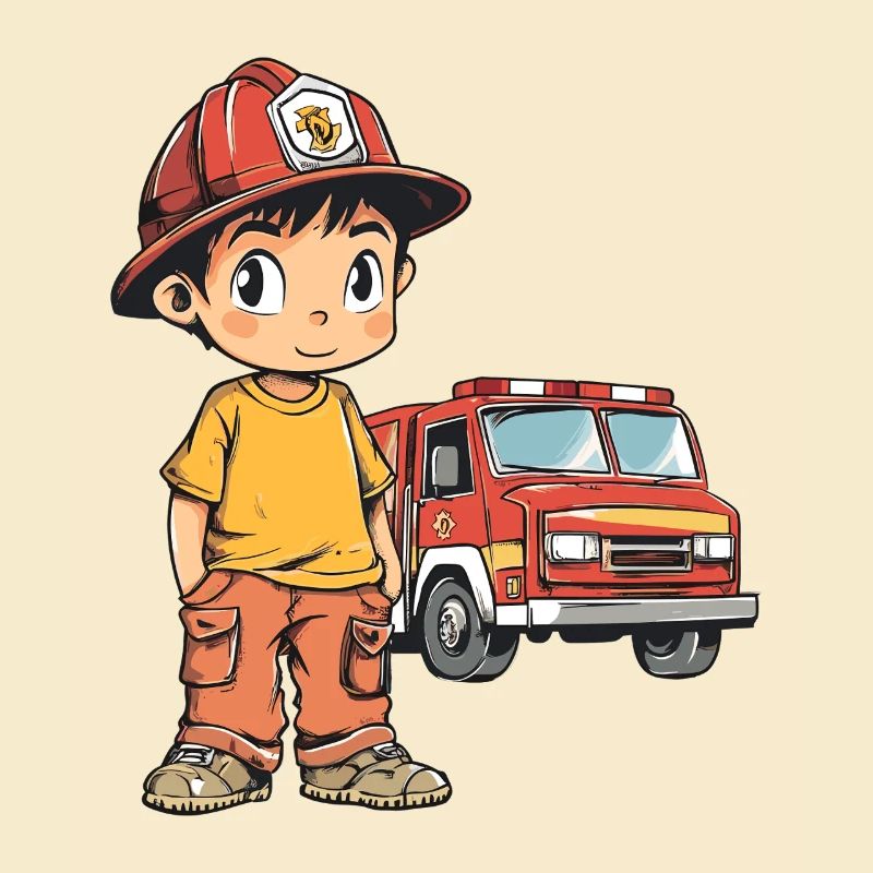 Children's Fire Brigade