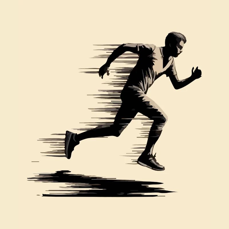 RUN AWAY FROM