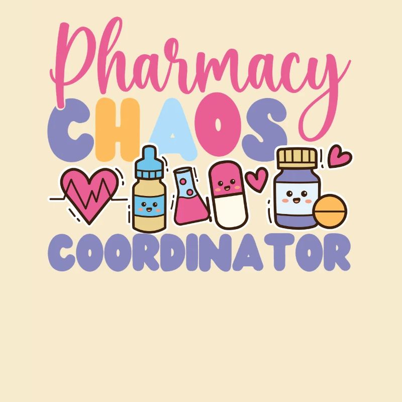 Pharmacy Tech Technician