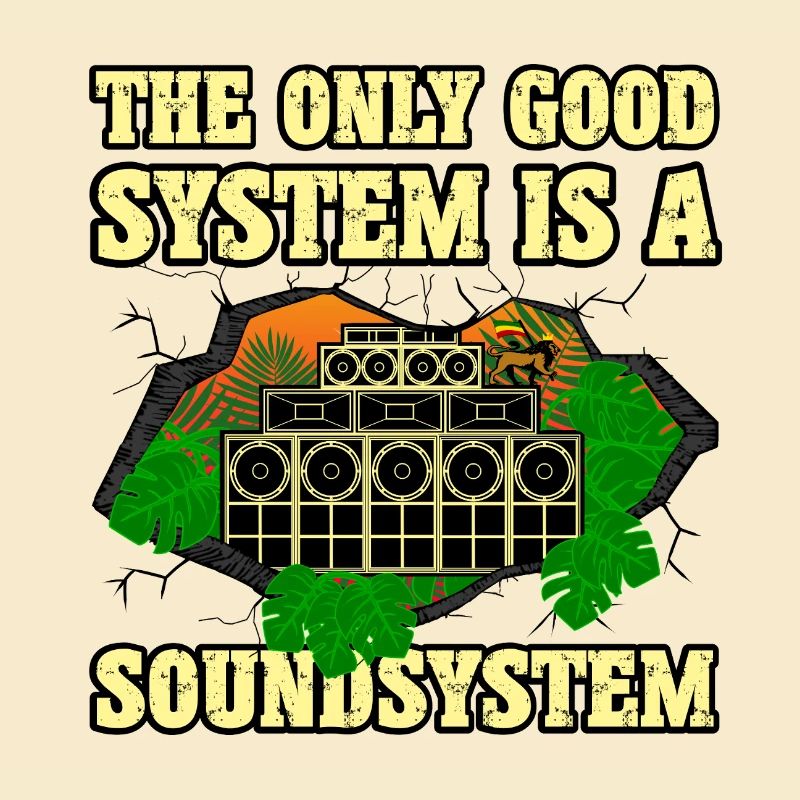 Système de son Dub