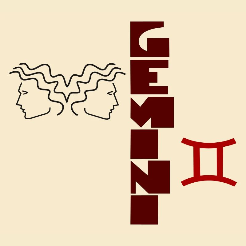 Gemini Design von Cean