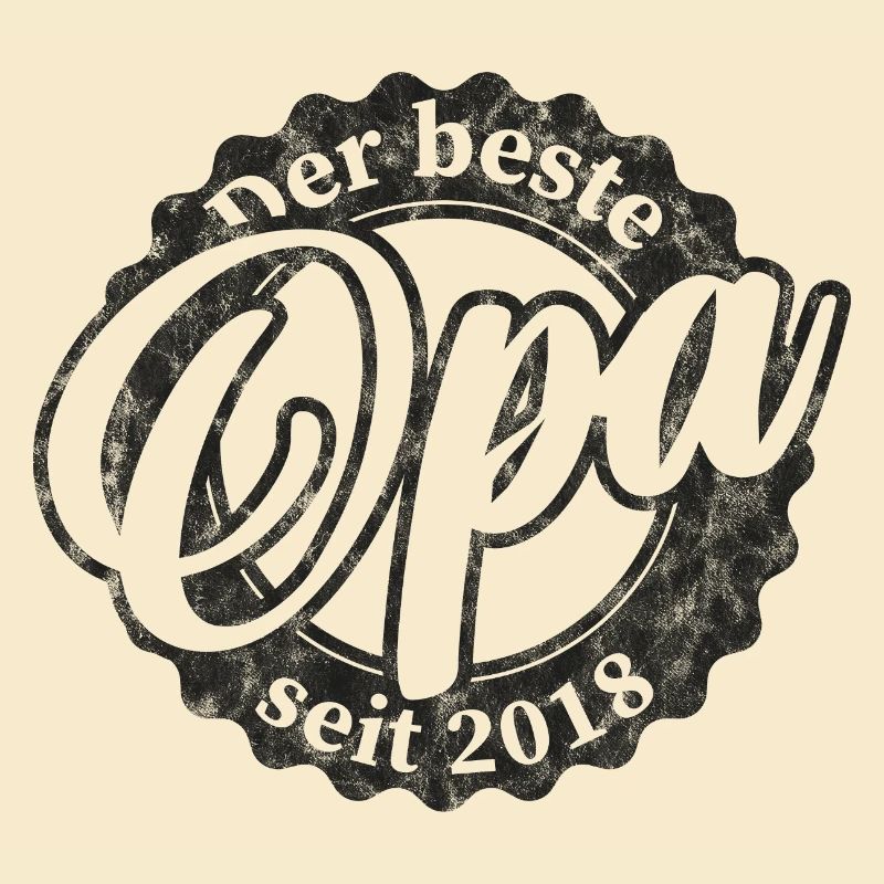 Der Beste Opa seit 2018