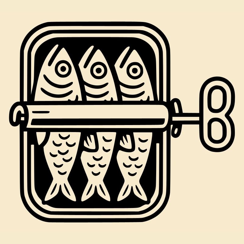 Les sardines peuvent