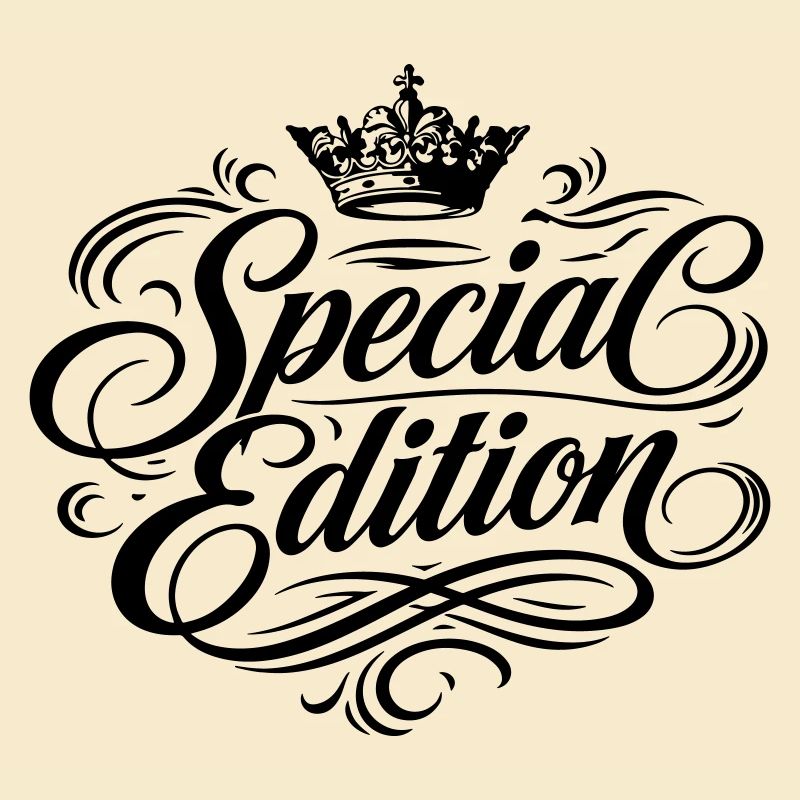 Édition spéciale
