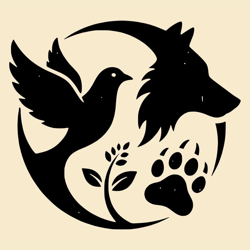 Tierschutzlogo