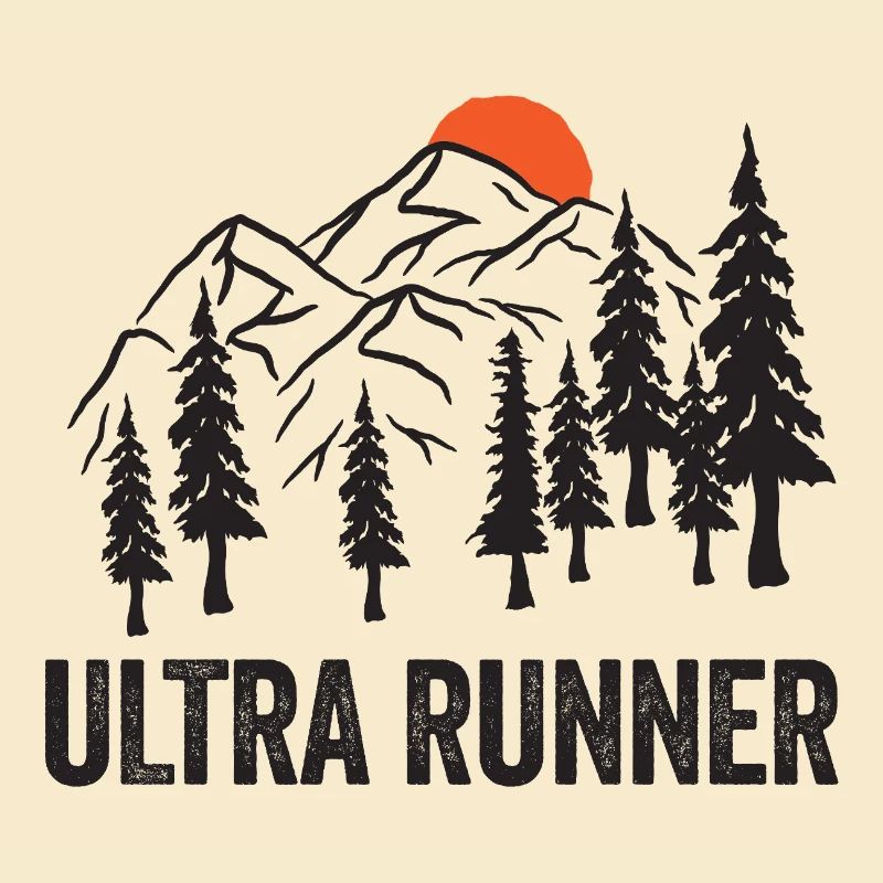 Ultra coureur