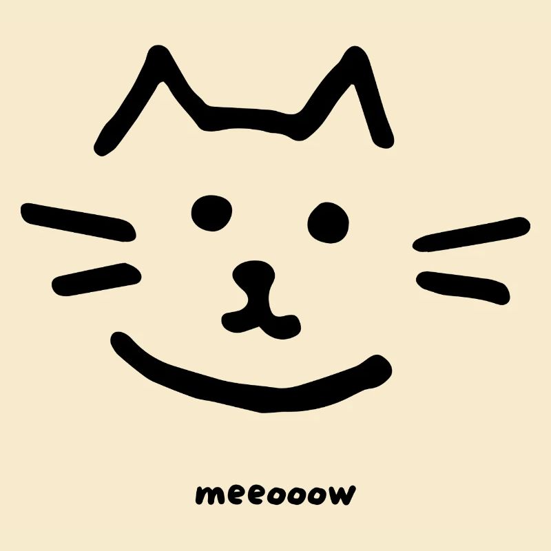 Conception propre de Cat Meow