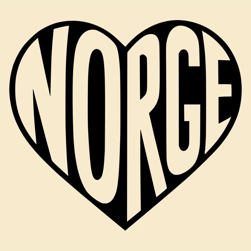 Norway, Norway at heart