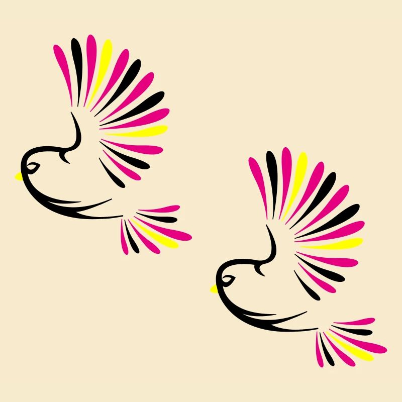 Vogel Bird