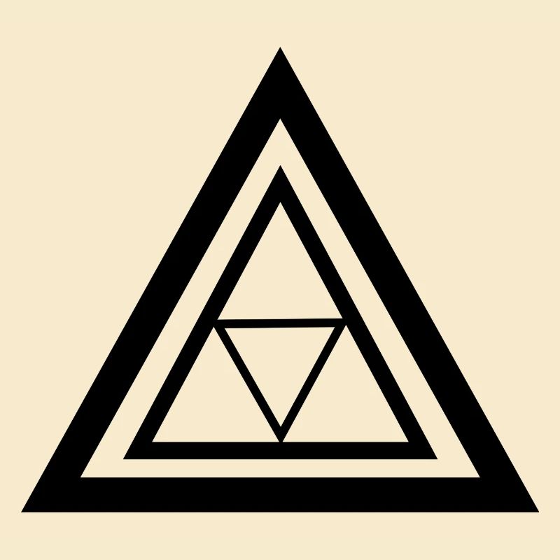 Modern abstract design