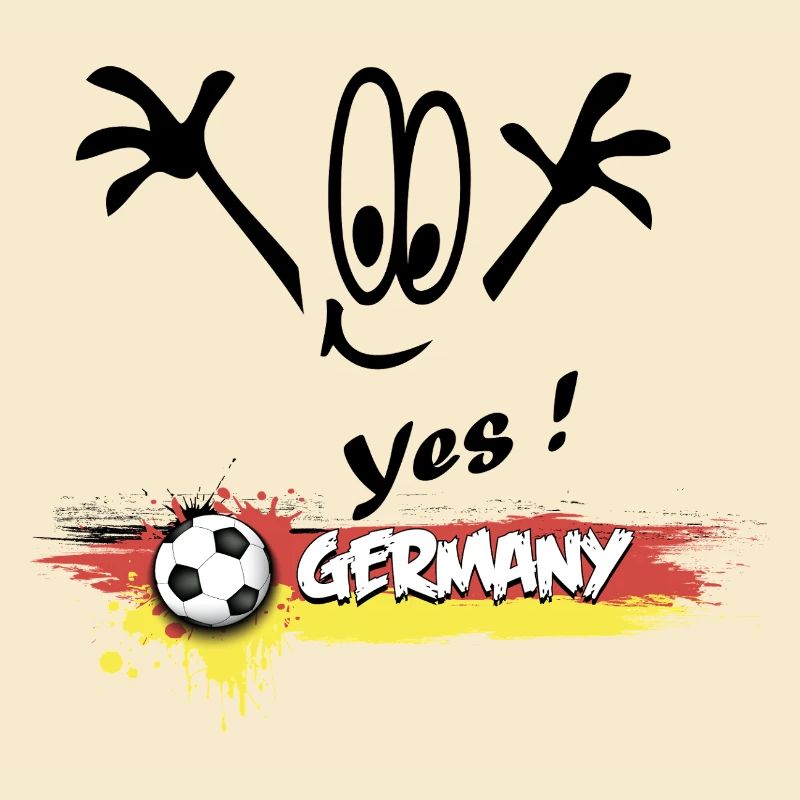  Fußball Event Germany