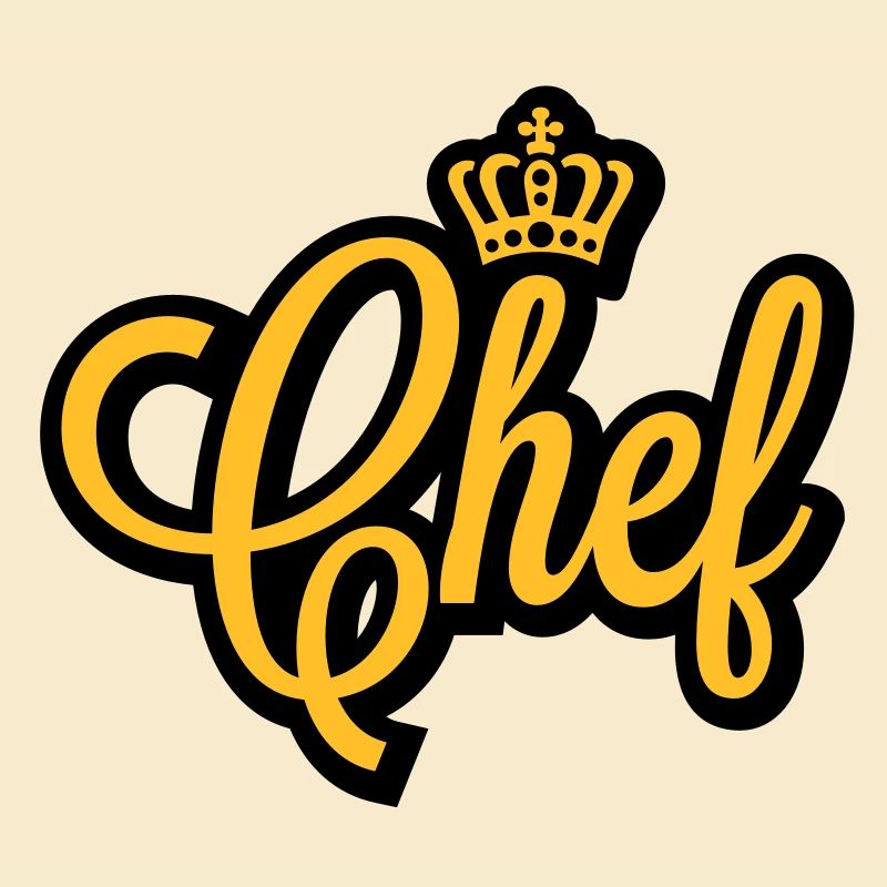 Chef | Crown | Krone