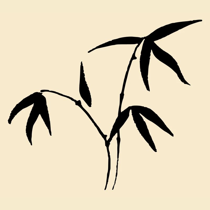 bamboo