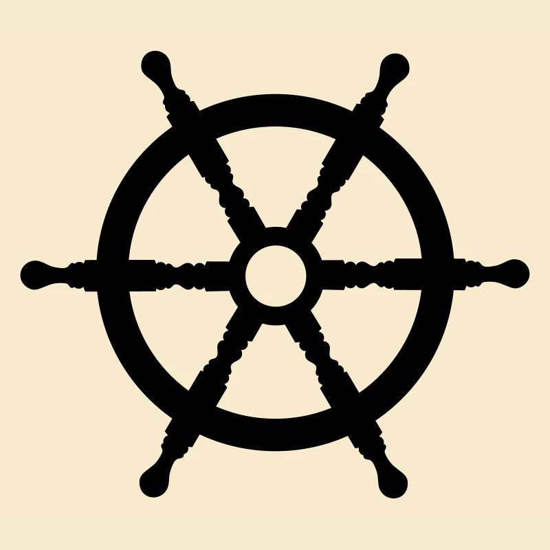 Steuerrad