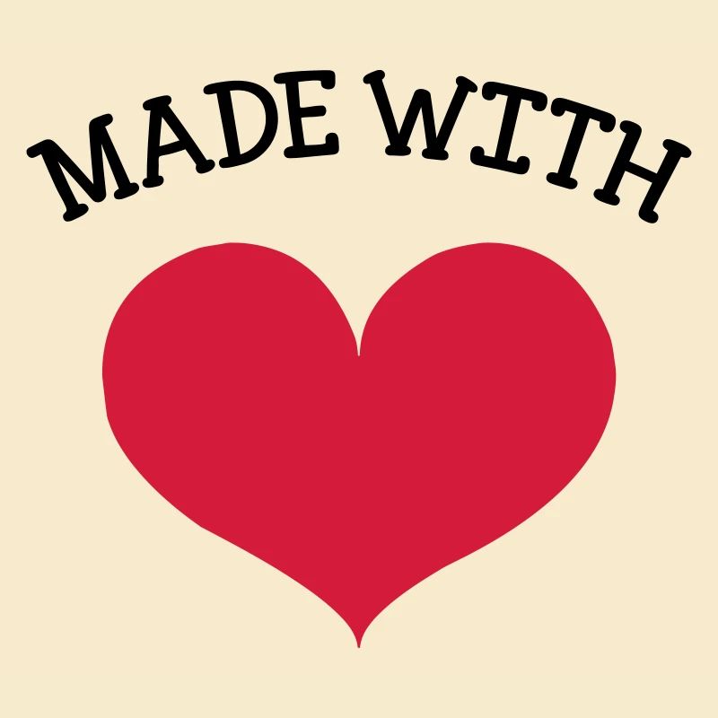 made with love