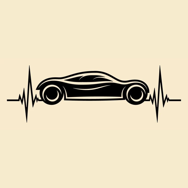 frequenz puls herzschlag rennfahrer sportwagen coo